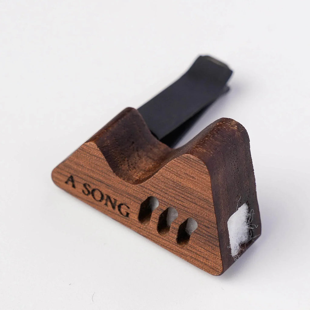 Hills with a song - A SONG