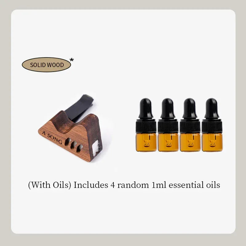 Hills with a song - A SONG