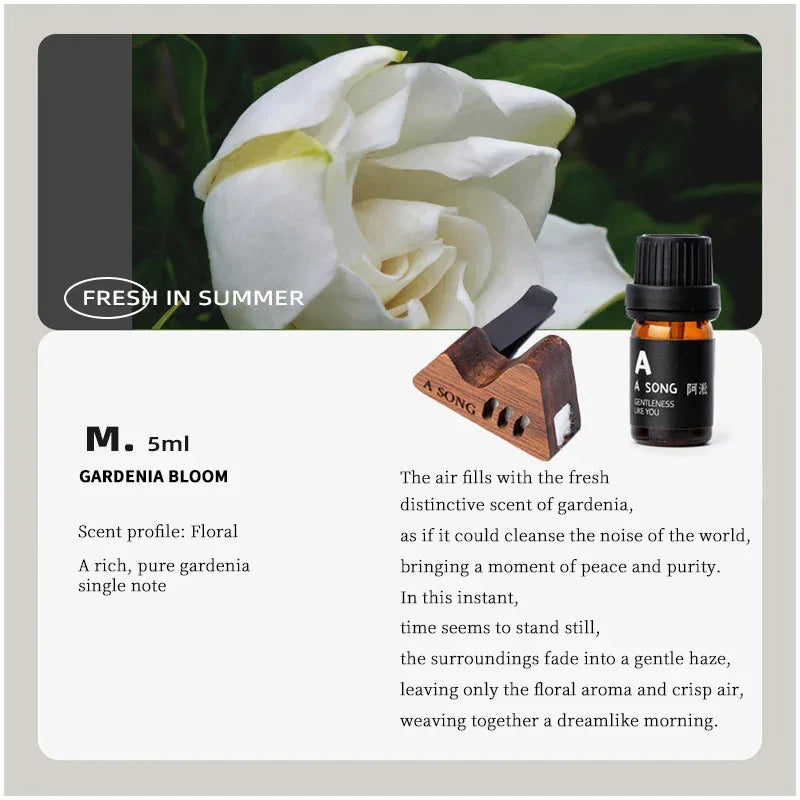 Hills with a song - A SONG