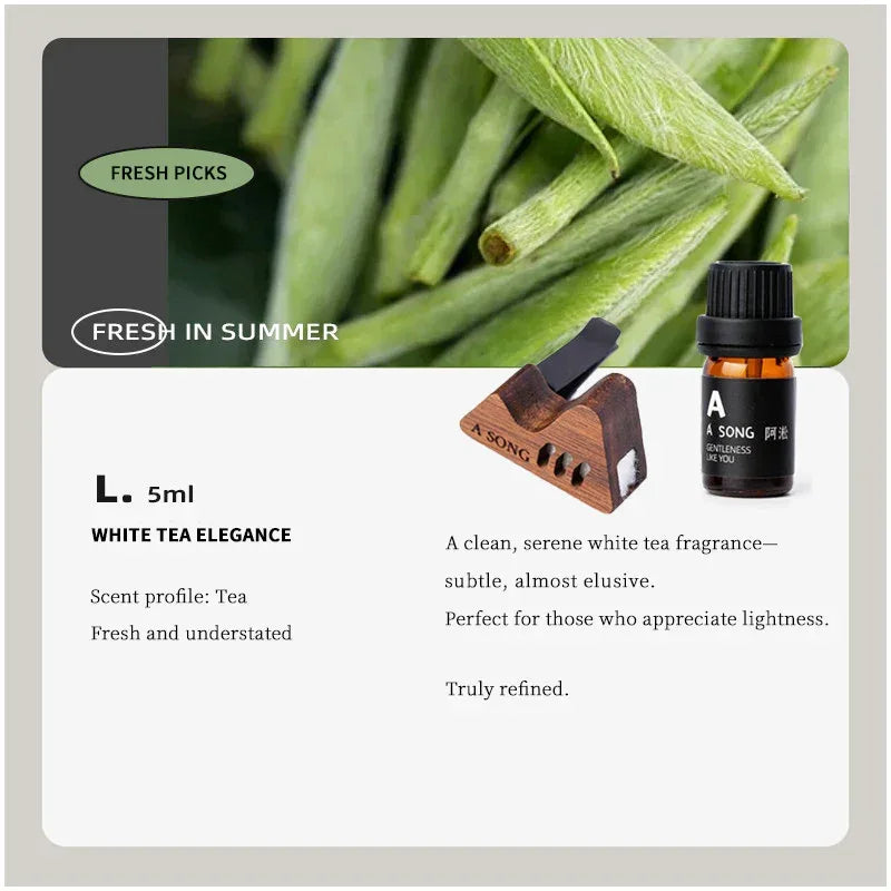 Hills with a song - A SONG