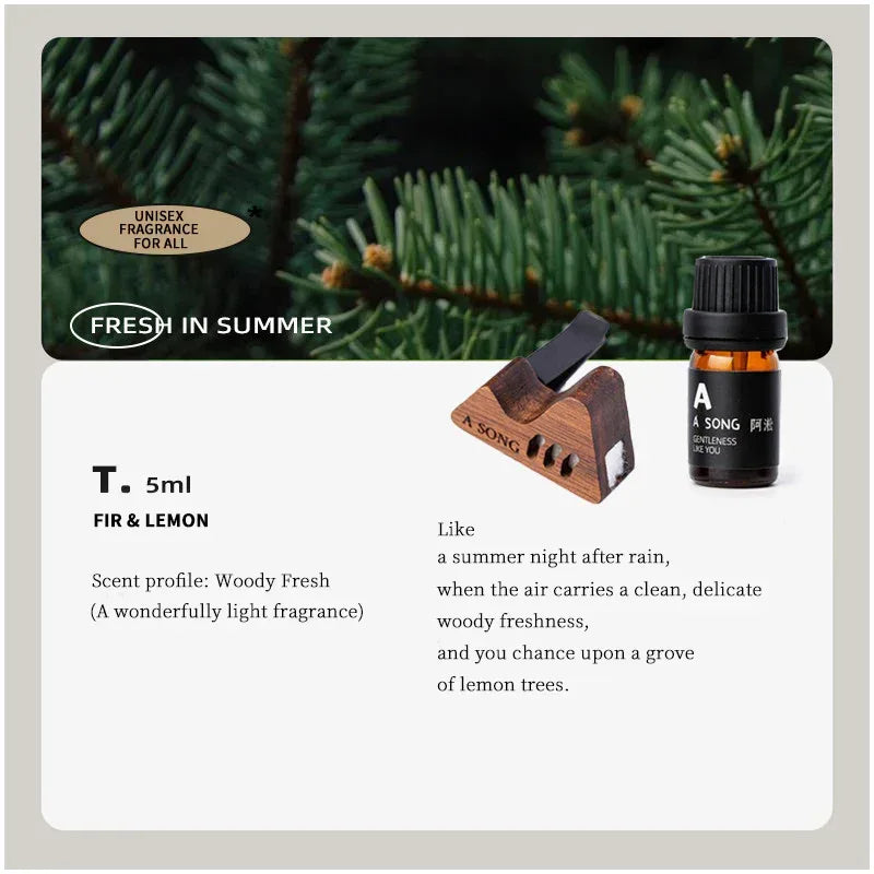 Hills with a song - A SONG