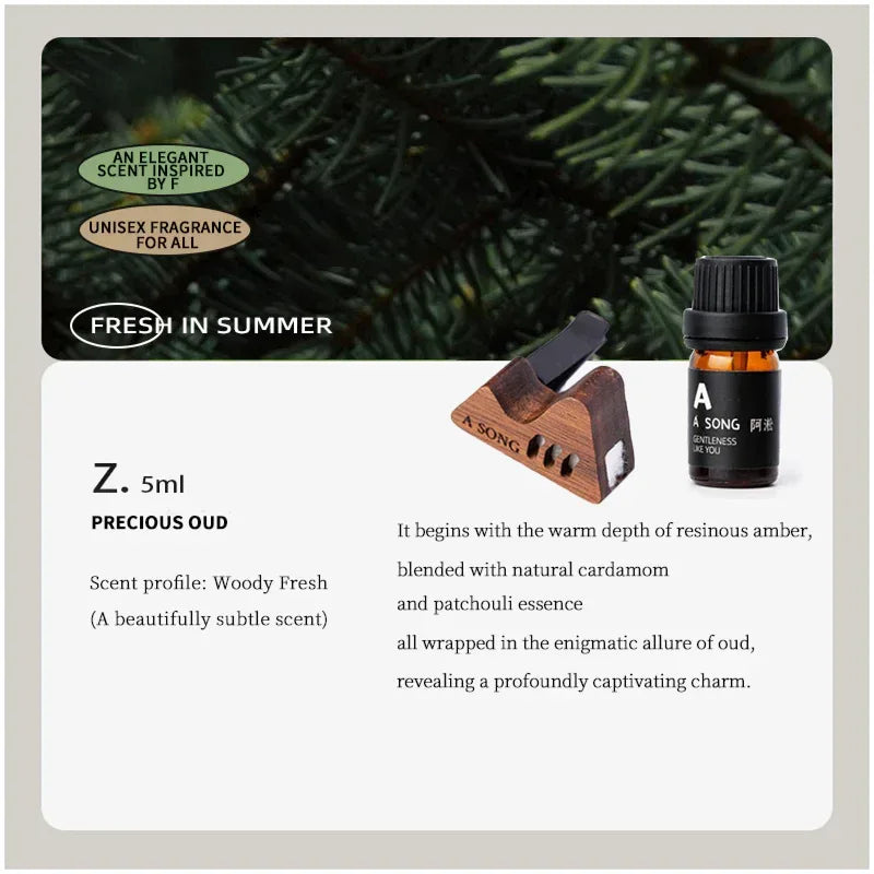 Hills with a song - A SONG