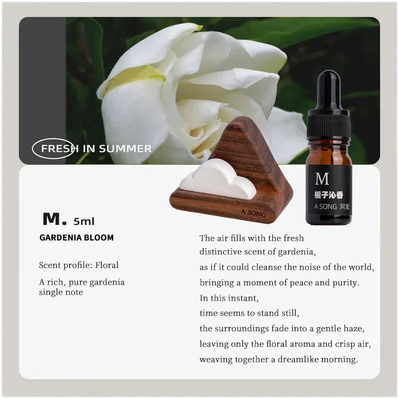 Hill & Cloud - A SONG