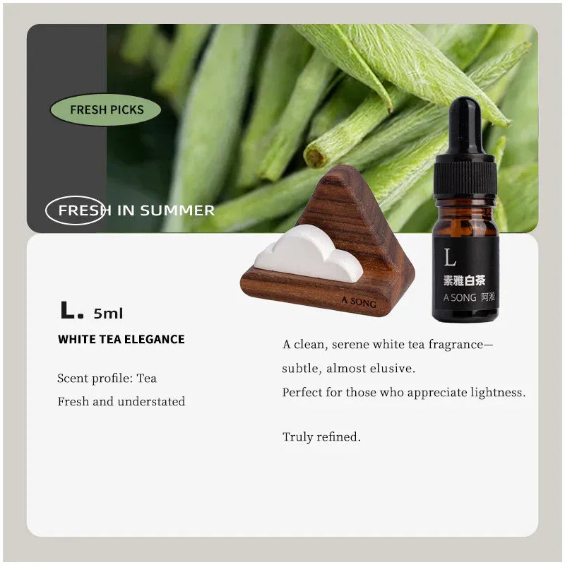 Hill & Cloud - A SONG